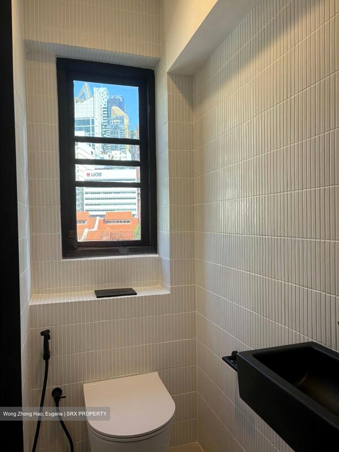 Telok Ayer MRT (D1), Shop House #497549801